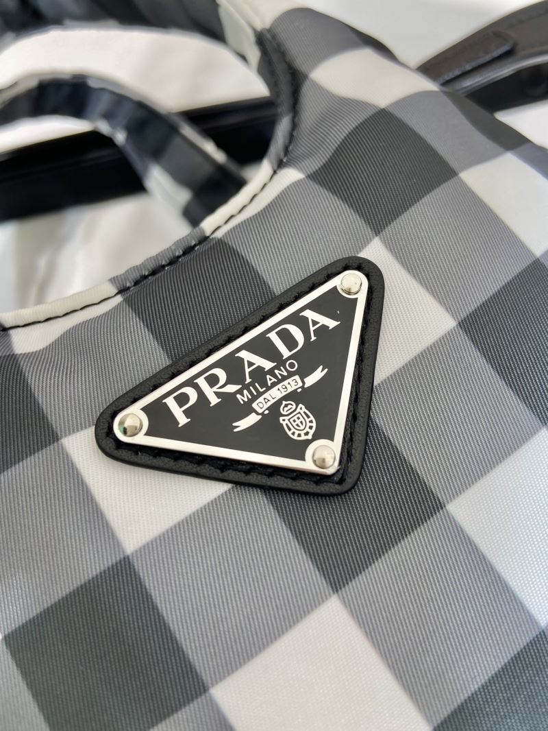 Prada Top Handle Bags